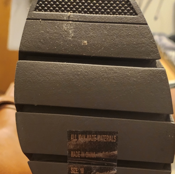 Wedge Booties - Picture 5 of 5